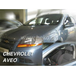 Heko Chevrolet Aveo Classic 5D 2004-2011 / Kalos 5D 2004-2008 Htb ������� ������������� ��� �������� ���� �������� - 2 ���. - (10503)