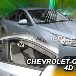 Heko Chevrolet Cruze 4D Sedan 2009-2016 / 5D Htb 2011-2016 / 5D Wagon 2012- ������� ������������� ��� �������� ���� �������� - 2 ���. - (10527)