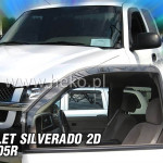 Heko Chevrolet Silverado 2D/4D 2000-2005 ������� ������������� ��� �������� ���� �������� - 2 ���. - (10525)