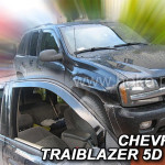 Heko Chevrolet Traiblazer 5D 2002-2009 ������� ������������� ��� �������� ���� �������� - 2 ���. - (10540)