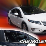 Heko Chevrolet Volt 5D 2010-2015 ������� ������������� ��� �������� ���� �������� - 2 ���. - (10545)