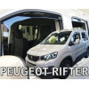 Heko Citroen Berlingo III/Peugeot RIFTER/Opel Combo E 4D/5D Lov 2018+ ��� ������������� ����������� ��� �������� ���� �������� - 4 ���. - (25404)