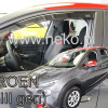 Heko Citroen C3 3 5D 2017+ ������� ������������� ��� �������� ���� �������� - 2 ���. - (12265)