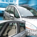 Heko Citroen C4 Picasso MK1 5D 2006-2013 ������� ������������� ��� �������� ���� �������� - 2 ���. - (12234)