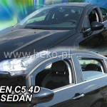 Heko Citroen C5 4D/5D 2008-2017 ������� ������������� ��� �������� ���� �������� - 2 ���. - (12242)