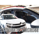 Heko Citroen C5 Aircross 5D 2019 ��� ������������� ����������� ��� �������� ���� �������� - 4 ���. - (12272)