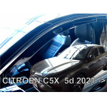 Heko Citroen C5 X 5D 2021-2023 ������� ������������� ��� �������� ���� �������� - 2 ���. - (12277)