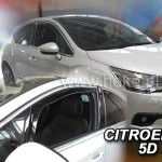 Heko Citroen DS4 5D 2011-2018 ������� ������������� ��� �������� ���� �������� - 2 ���. - (12252)