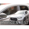 Heko Citroen DS7 Crossback 5D 2018+ ��� ������������� ����������� ��� �������� ���� �������� - 4 ���. - (12270)