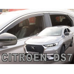 Heko Citroen DS7 Crossback 5D 2018+ ��� ������������� ����������� ��� �������� ���� �������� - 4 ���. - (12270)