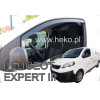 Heko Citroen Jumpy 3 / Spacetourer / Toyota Proace 2 / Peugeot Expert 3 / Traveller 2016+ / Opel Vivaro 3 2019+ ������� ������������� Van ��� �������� ���� �������� - 2 ���. - (12264)