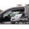 Heko Citroen Jumpy 3 / Spacetourer / Toyota Proace 2 / Peugeot Expert 3 / Traveller 2016+ / Opel Vivaro 3 2019+ ������� ������������� Van ��� �������� ���� �������� - 2 ���. - (12264)