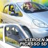 Heko Citroen Xsara Picasso 5D 1999-2012 ������� ������������� ��� �������� ���� �������� - 2 ���. - (12222)