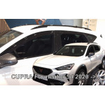 Heko Cupra Formentor 5D 2020+ ��� ������������� ����������� ��� �������� ���� �������� - 4 ���.