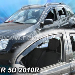 Heko Dacia Duster 5D 2010-2018 ������� ������������� ��� �������� ���� �������� - 2 ���. - (13107)