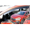 Heko Dacia Jogger 5D 2021+ ��� ������������� ����������� ��� �������� ���� �������� - 4 ���. - (13124)