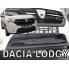 Heko Dacia Lodgy / Dokker 5 4D 2012+ ������� ������� ������� ��� �������� ���� �������� - 1 ���. - (04076)