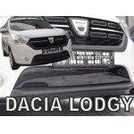 Heko Dacia Lodgy / Dokker 5 4D 2012+ ������� ������� ������� ��� �������� ���� �������� - 1 ���. - (04076)