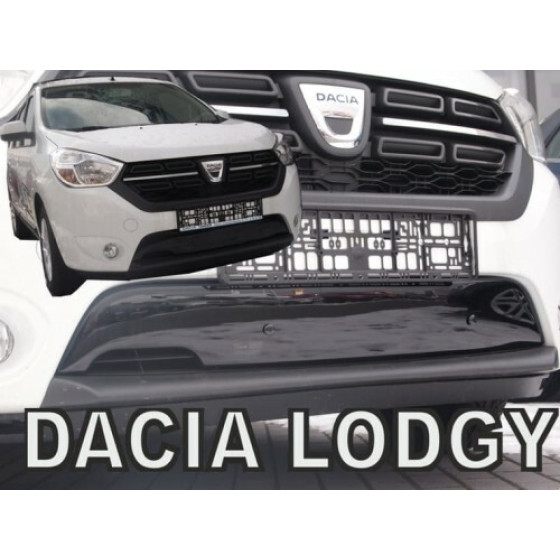 Heko Dacia Lodgy / Dokker 5 4D 2012+ ������� ������� ������� ��� �������� ���� �������� - 1 ���. - (04076)