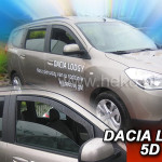 Heko Dacia Lodgy 5D 2012-2020 / Dacia Dokker 4D 2012-2020 ������� ������������� ��� �������� ���� �������� - 2 ���. - (13109)