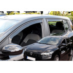 Heko Dacia Sandero /Stepway 5D 2020+ -��� ������������� ����������� ��� �������� ���� �������� - 4 ���.
