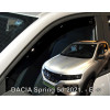 Heko Dacia Spring Electric 5D 2021 ������� ������������� ��� �������� ���� �������� - 2 ���. - (13121)