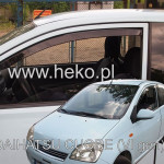 Heko Daihatsu Cuore 6 3D L251 2003-2007 ������� ������������� ��� �������� ���� �������� - 2 ���. - (13224)