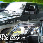 Heko Daihatsu Feroza 2D 1989-1998 ������� ������������� ��� �������� ���� �������� - 2 ���. - (13208)