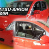 Heko Daihatsu Sirion 5D 2005-2010 ������� ������������� ��� �������� ���� �������� - 2 ���. - (13216)