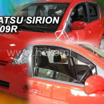 Heko Daihatsu Sirion 5D 2005-2010 ������� ������������� ��� �������� ���� �������� - 2 ���. - (13216)
