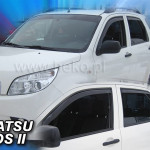 Heko Daihatsu Terios 2 5D 2006-2013 ������� ������������� ��� �������� ���� �������� - 2 ���. - (13222)