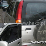 Heko Daihatsu Terios 5D 1998-2005 ������� ������������� ��� �������� ���� �������� - 2 ���. - (13211)