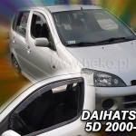 Heko Daihatsu Yrv 5D 2000-2005 ������� ������������� ��� �������� ���� �������� - 2 ���. - (13220)