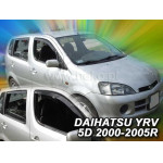Heko Daihatsu Yrv 5D 2000-2005R ��� ������������� ����������� ��� �������� ���� �������� - 4 ���.