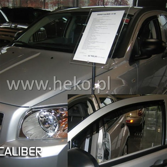 Heko Dodge Caliber 5D 2006-2011 ������� ������������� ��� �������� ���� �������� - 2 ���. - (13402)
