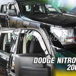 Heko Dodge Nitro 5D 2007-2011 ������� ������������� ��� �������� ���� �������� - 2 ���. - (13404)