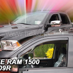 Heko Dodge Ram 1500 Iv 4D 2009-2018 ������� ������������� ��� �������� ���� �������� - 2 ���. - (13418)