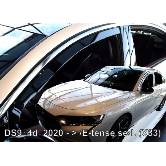 Heko Ds 9 (X83) 4D E-Tense 2020-2023 ������� ������������� ��� �������� ���� �������� - 2 ���. - (12281)