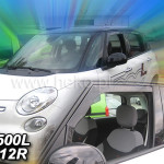 Heko Fiat 500 L 5D 2012-2020 ������� ������������� ��� �������� ���� �������� - 2 ���. - (15170)