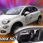Heko Fiat 500 X 5D 2015-2021 ������� ������������� ��� �������� ���� �������� - 2 ���. - (15173)