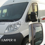 Heko Fiat Ducato 2006-2020 / Citroen Jumper 3 / Peugeot Boxer ������� ������������� ��� �������� ���� �������� - 2 ���. - (15147)