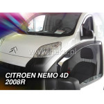 Heko Fiat Fiorino / Qubo 4D/5D 2008-2020 / Peugeot Bipper / Citroen Nemo ������� ������������� Van ��� �������� ���� �������� - 2 ���. - (15160)