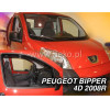 Heko Fiat Fiorino / Qubo 4D/5D 2008-2020 / Peugeot Bipper / Citroen Nemo ������� ������������� Van ��� �������� ���� �������� - 2 ���. - (15160)