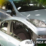 Heko Fiat Linea 4D 2007-2015 ������� ������������� ��� �������� ���� �������� - 2 ���. - (15153)