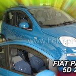 Heko Fiat Panda 5D 2012+ ������� ������������� ��� �������� ���� �������� - 2 ���. - (15167)