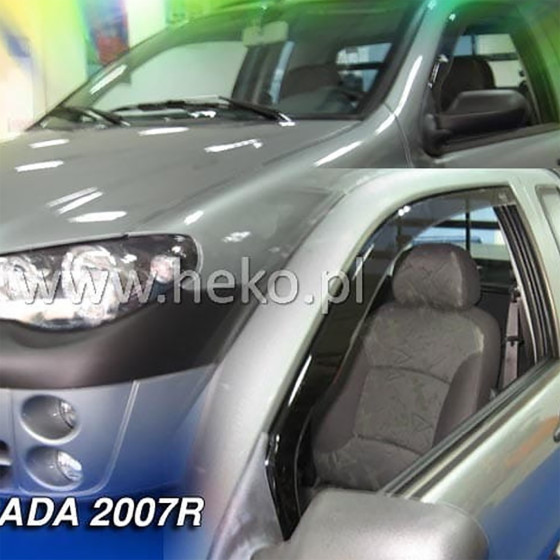 Heko Fiat Strada 2D 1998-2007 ������� ������������� ��� �������� ���� �������� - 2 ���. - (15155)