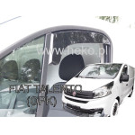 Heko Fiat Talento 2016+ / Opel Vivaro 2 2014-2019 / Renault Trafic 3 2014+ ����� ������� ������������� Van ��� �������� ���� �������� - 2 ���. - (27150)