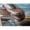 Heko Fiat Talento 2016+ / Opel Vivaro 2 2014-2019 / Renault Trafic 3 2014+ ����� ������� ������������� Van ��� �������� ���� �������� - 2 ���. - (27150)