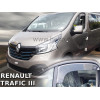 Heko Fiat Talento 2016+ / Opel Vivaro 2 2014-2019 / Renault Trafic 3 2014+ ����� ������� ������������� Van ��� �������� ���� �������� - 2 ���. - (27150)