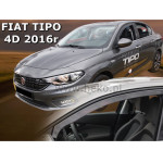Heko Fiat Tipo 4D/5D Sedan Htb Wagon 2016-2020 ������� ������������� ��� �������� ���� �������� - 2 ���. - (15176)